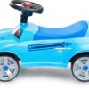 Toyz Cart blue