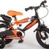 Volare - Detský bicykel pre chlapcov Sportivo 12