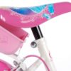 Detský bicykel Volare Disney Princess 16