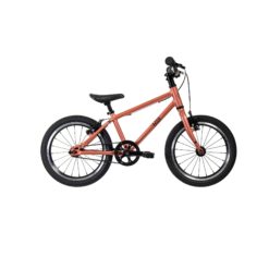 Detský bicykel Bungi Bungi Lite 16" Passion Copper 2021  - Hliníkový ultraľahký