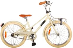 Detský bicykel Volare Melody 20" - Sand - Prime Collection