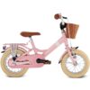 Detský bicykel Puky Youke Classic 12″ Retro Rose 2024