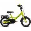 Detský bicykel Puky Youke 12 Alu - Fresh green