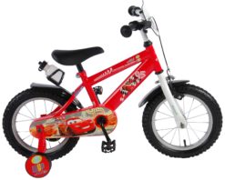 Detský bicykel Volare 14" - Disney Cars